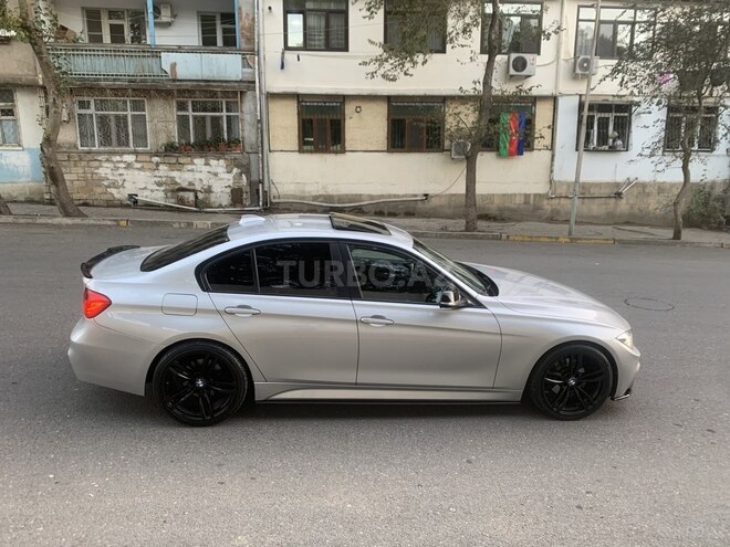 BMW 328 2013, 135,500 km - 2.0 l - Bakı