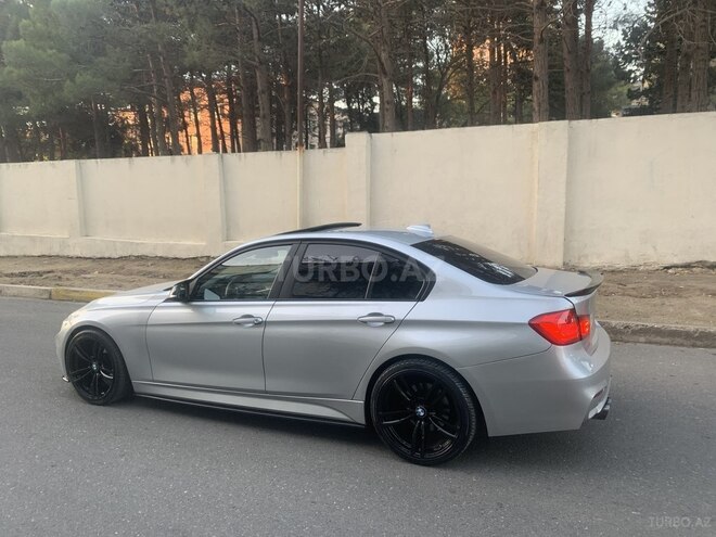 BMW 328 2013, 135,500 km - 2.0 l - Bakı