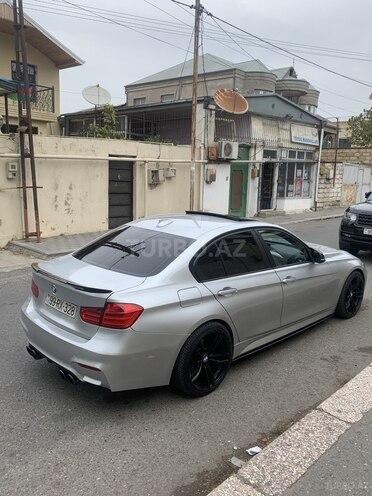 BMW 328 2013, 135,500 km - 2.0 l - Bakı