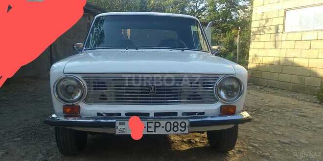 LADA (VAZ) 21011 1979, 444,444 km - 1.5 l - Masallı