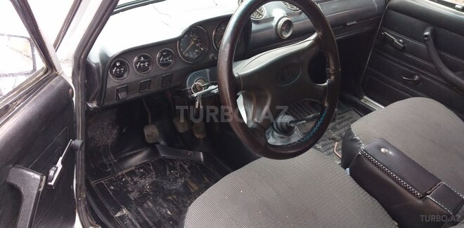 LADA (VAZ) 21011 1979, 444,444 km - 1.5 l - Masallı