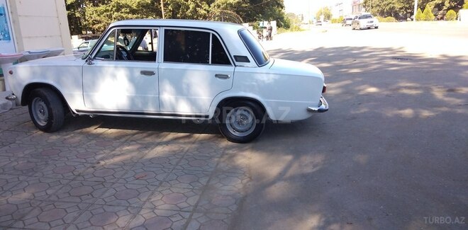 LADA (VAZ) 21011 1979, 444,444 km - 1.5 l - Masallı