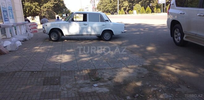 LADA (VAZ) 21011 1979, 444,444 km - 1.5 l - Masallı