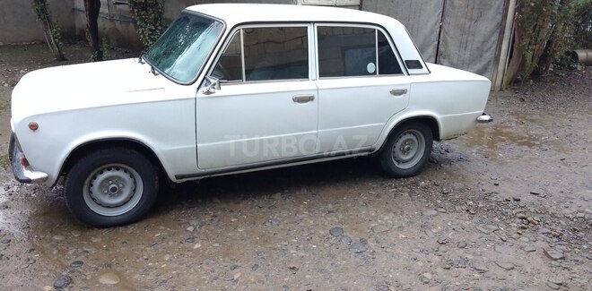 LADA (VAZ) 21011 1979, 444,444 km - 1.5 l - Masallı