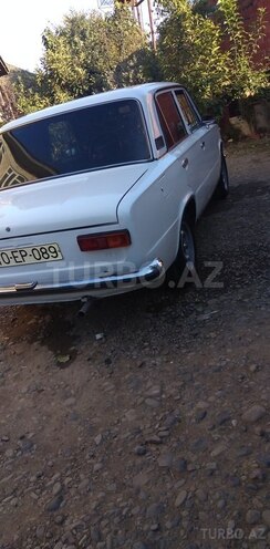 LADA (VAZ) 21011 1979, 444,444 km - 1.5 l - Masallı