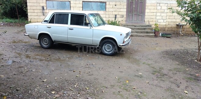 LADA (VAZ) 21011 1979, 444,444 km - 1.5 l - Masallı