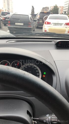 Ravon Nexia R3 2019, 37,000 km - 1.5 l - Bakı