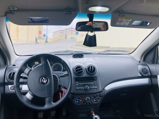 Ravon Nexia R3 2019, 37,000 km - 1.5 l - Bakı
