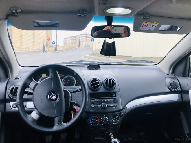 Ravon Nexia R3 2019, 37,000 km - 1.5 l - Bakı