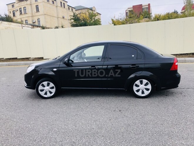 Ravon Nexia R3 2019, 37,000 km - 1.5 l - Bakı