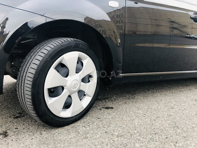 Ravon Nexia R3 2019, 37,000 km - 1.5 l - Bakı