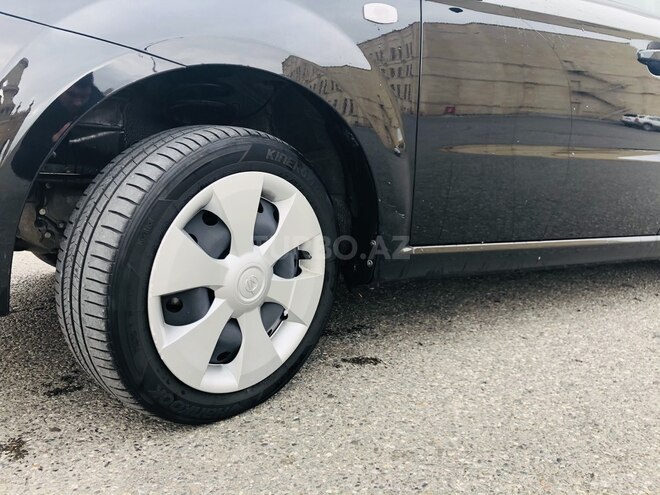 Ravon Nexia R3 2019, 37,000 km - 1.5 l - Bakı