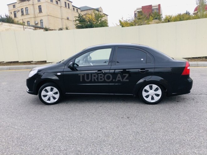 Ravon Nexia R3 2019, 37,000 km - 1.5 l - Bakı