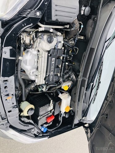 Ravon Nexia R3 2019, 37,000 km - 1.5 l - Bakı