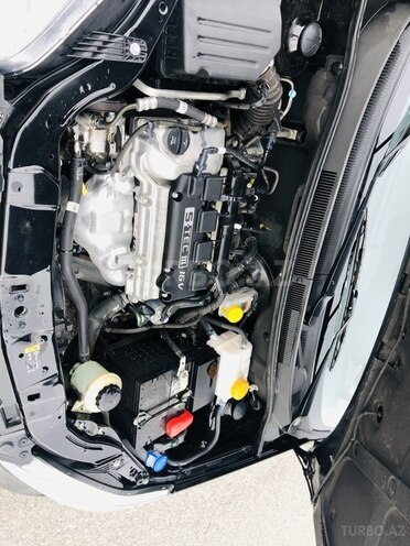 Ravon Nexia R3 2019, 37,000 km - 1.5 l - Bakı