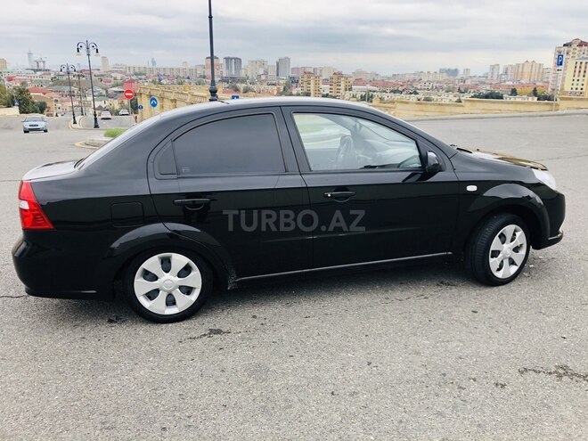 Ravon Nexia R3 2019, 37,000 km - 1.5 l - Bakı