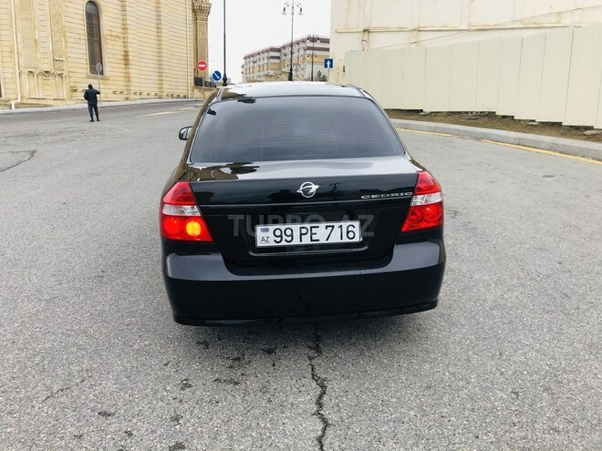 Ravon Nexia R3 2019, 37,000 km - 1.5 l - Bakı