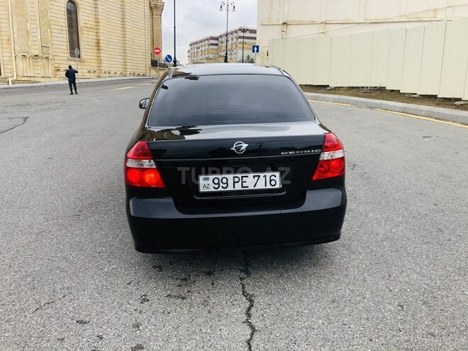 Ravon Nexia R3 2019, 37,000 km - 1.5 l - Bakı