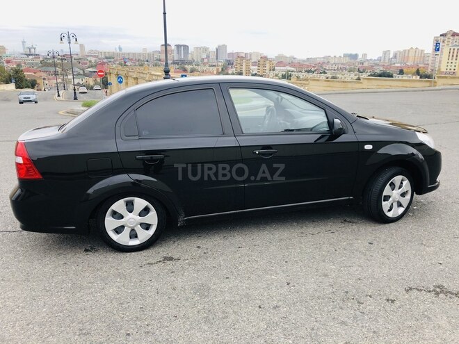 Ravon Nexia R3 2019, 37,000 km - 1.5 l - Bakı