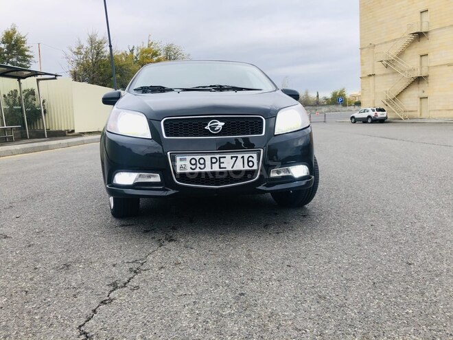 Ravon Nexia R3 2019, 37,000 km - 1.5 l - Bakı