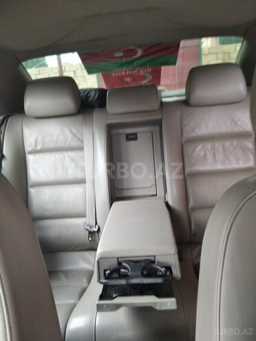 Audi A4 2004, 264,000 km - 1.8 л - Gəncə