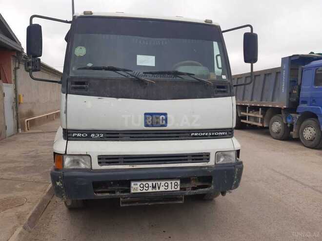 BMC Pro 832 2008, 150,000 km - 11.0 л - Bakı
