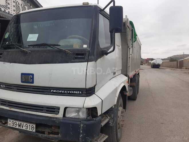 BMC Pro 832 2008, 150,000 km - 11.0 л - Bakı
