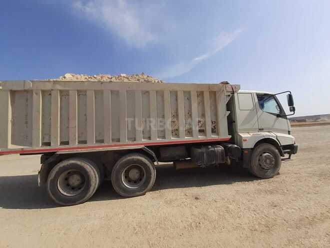 BMC Pro 832 2008, 150,000 km - 11.0 л - Bakı