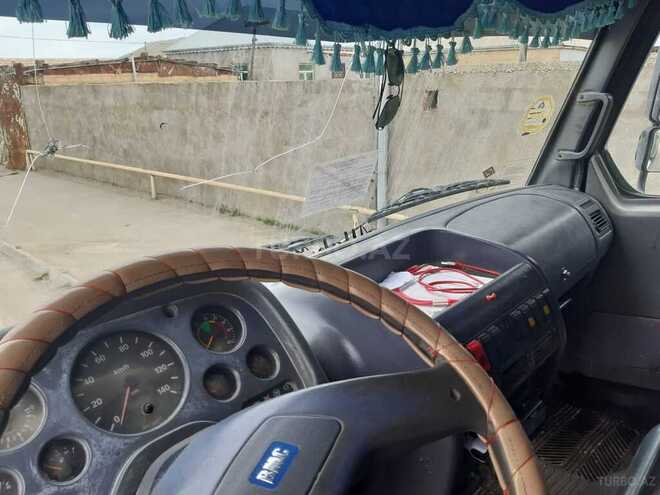 BMC Pro 832 2008, 150,000 km - 11.0 л - Bakı