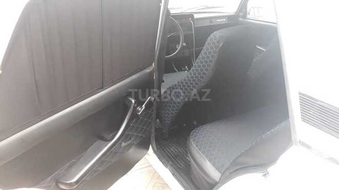LADA (VAZ) 2107 2009, 62,000 km - 1.5 l - Salyan