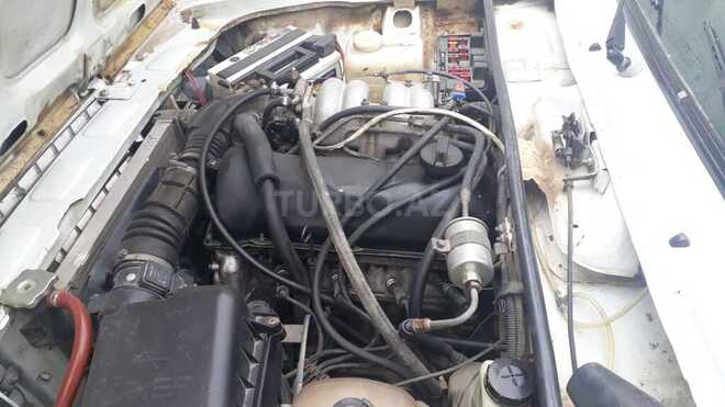 LADA (VAZ) 2107 2009, 62,000 km - 1.5 l - Salyan