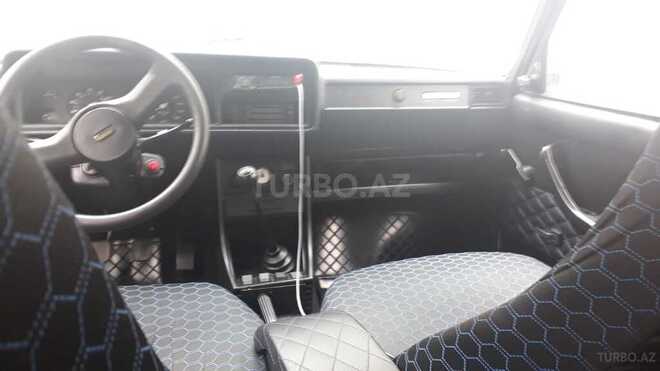 LADA (VAZ) 2107 2009, 62,000 km - 1.5 l - Salyan
