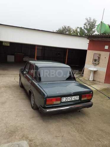 LADA (VAZ) 2107 1997, 220,000 km - 1.6 л - Qazax