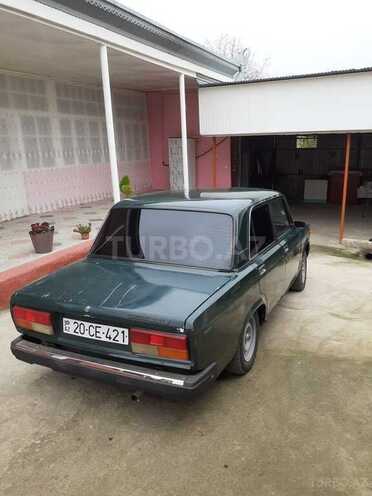 LADA (VAZ) 2107 1997, 220,000 km - 1.6 л - Qazax