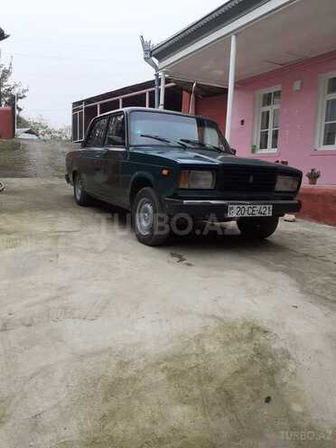 LADA (VAZ) 2107 1997, 220,000 km - 1.6 л - Qazax
