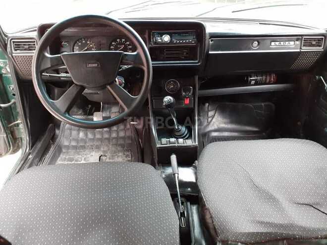 LADA (VAZ) 2107 1997, 220,000 km - 1.6 л - Qazax