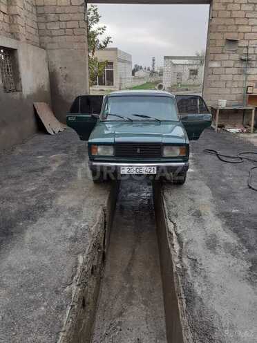 LADA (VAZ) 2107 1997, 220,000 km - 1.6 л - Qazax