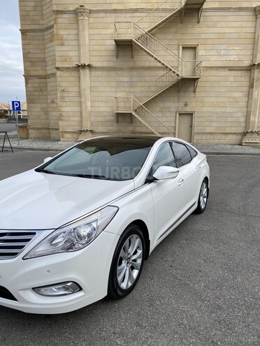 Hyundai Grandeur 2013, 151,000 km - 2.5 l - Bakı