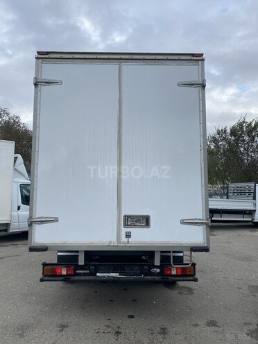Ford Transit 2010, 175,828 km - 2.4 l - Bakı