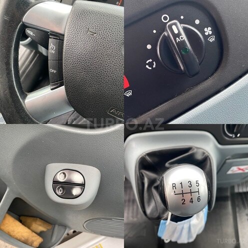 Ford Transit 2010, 175,828 km - 2.4 l - Bakı