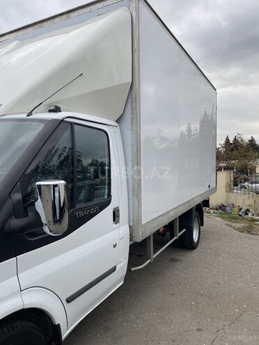 Ford Transit 2010, 175,828 km - 2.4 l - Bakı
