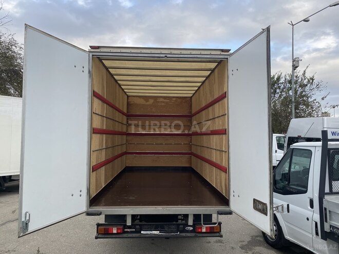 Ford Transit 2010, 175,828 km - 2.4 l - Bakı