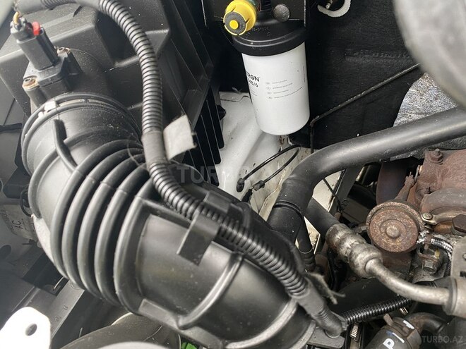 Ford Transit 2010, 175,828 km - 2.4 l - Bakı
