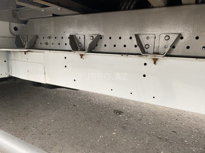 Ford Transit 2010, 175,828 km - 2.4 l - Bakı