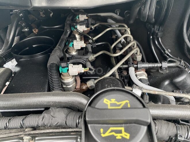 Ford Transit 2010, 175,828 km - 2.4 l - Bakı