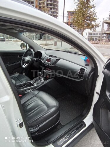 Kia Sportage 2013, 61,000 km - 2.0 l - Bakı