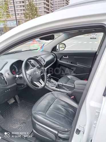 Kia Sportage 2013, 61,000 km - 2.0 l - Bakı