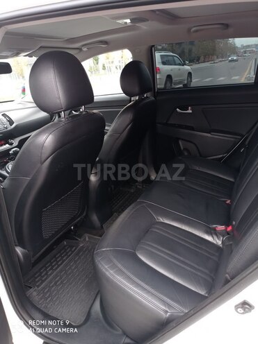 Kia Sportage 2013, 61,000 km - 2.0 l - Bakı