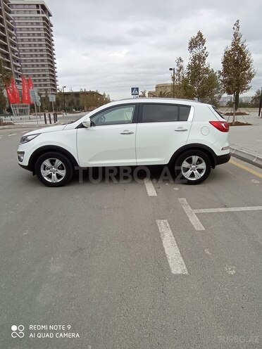 Kia Sportage 2013, 61,000 km - 2.0 l - Bakı