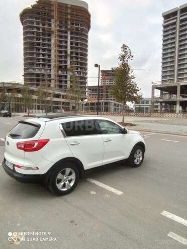 Kia Sportage 2013, 61,000 km - 2.0 l - Bakı